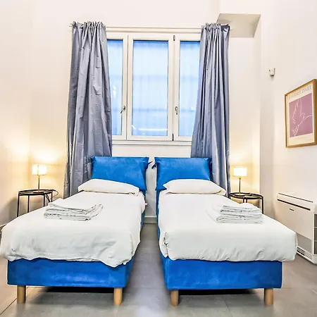 Gluck Station Lofts-2 By Interhome Apartment