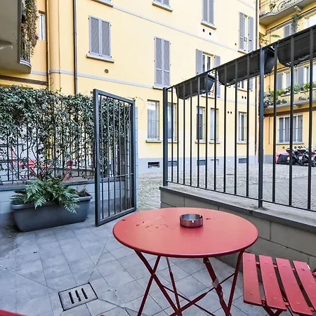Apartment Gluck Station Lofts-2 By Interhome *