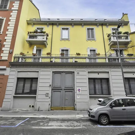Gluck Station Lofts-2 By Interhome Milan