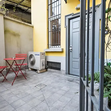 Gluck Station Lofts-2 By Interhome Apartment *