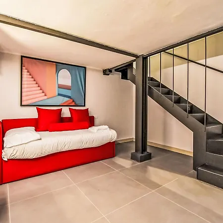 Apartment Gluck Station Lofts-2 By Interhome *