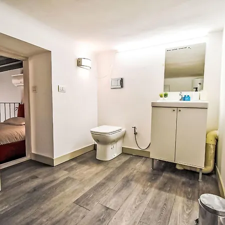 Gluck Station Lofts-2 By Interhome * Milan