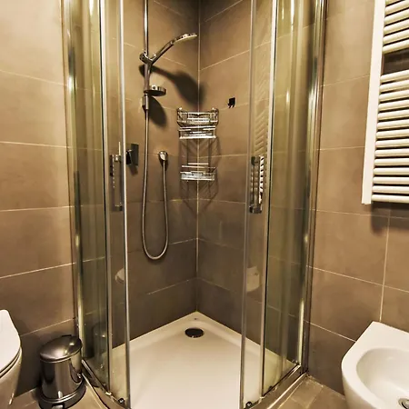 Gluck Station Lofts-2 By Interhome Apartment