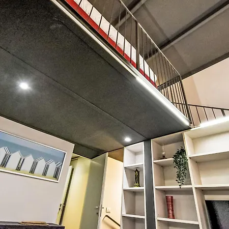 Gluck Station Lofts-2 By Interhome Milan